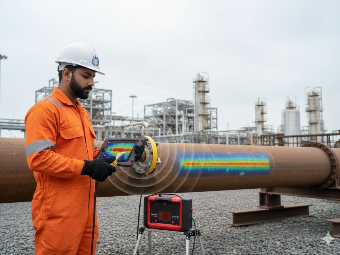 Pipeline Screening & Integrity Assessment