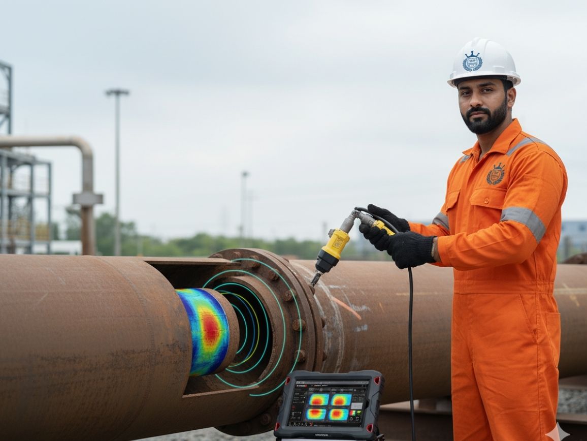 Wall Thickness Measurement