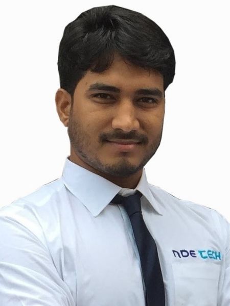 Adavan Naveen