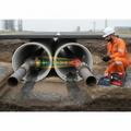 Elevated and Pipe Rack Lines