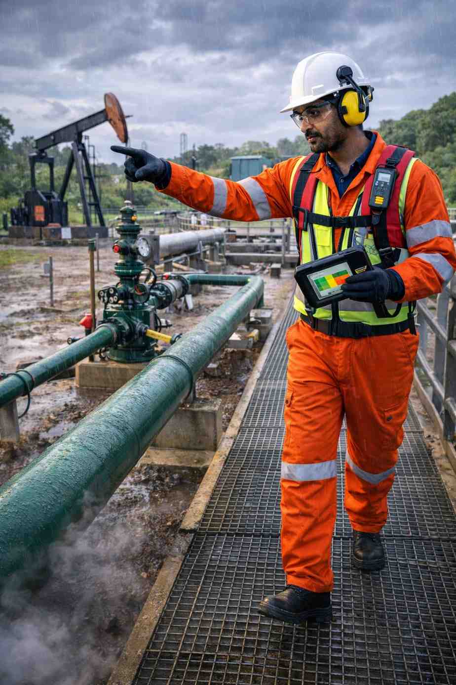 Wastewater Utilities LRUT Screening for Large Diameter Pipelines