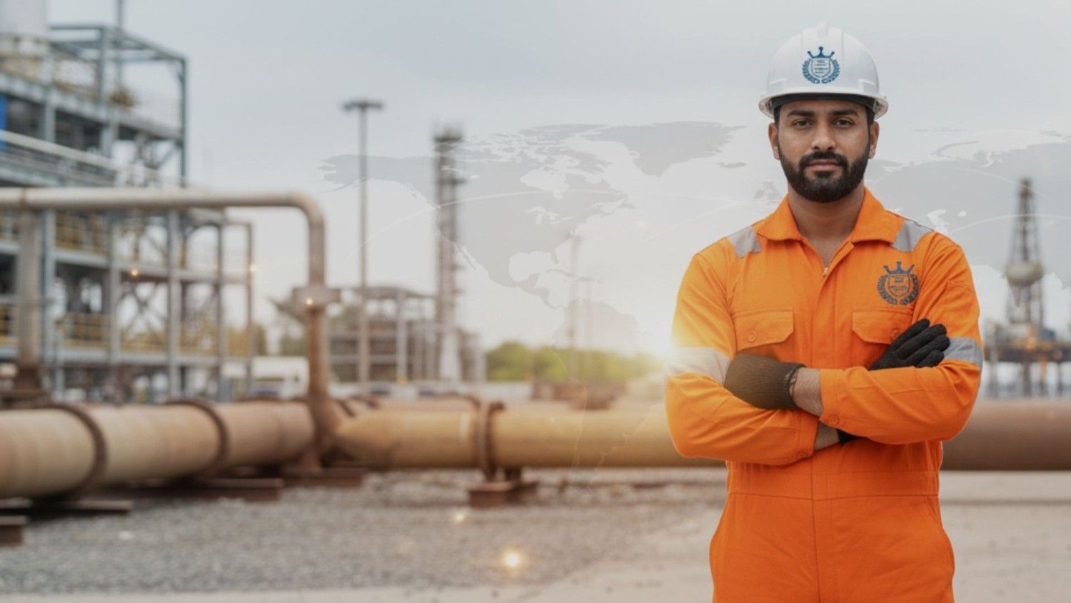 Proven Expertise, Global Reach