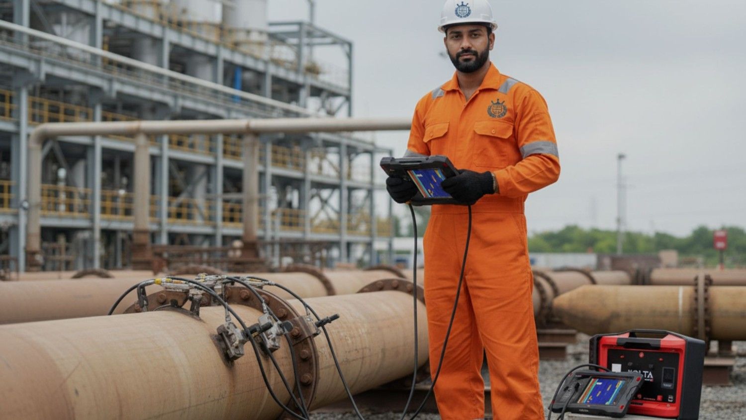 Revolutionizing Long-Range Pipeline Inspection