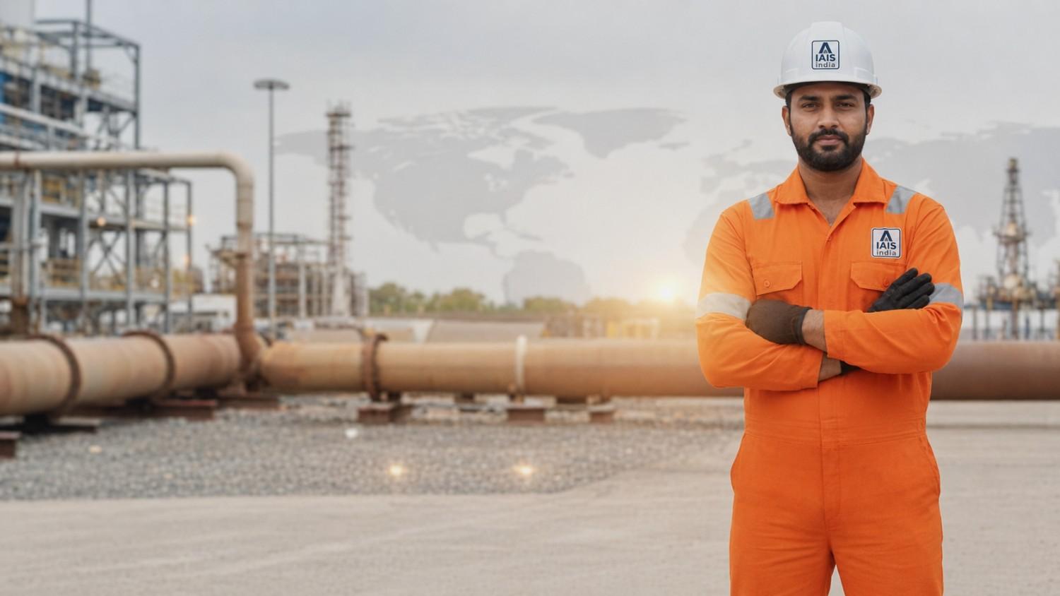 Proven Expertise, Global Reach