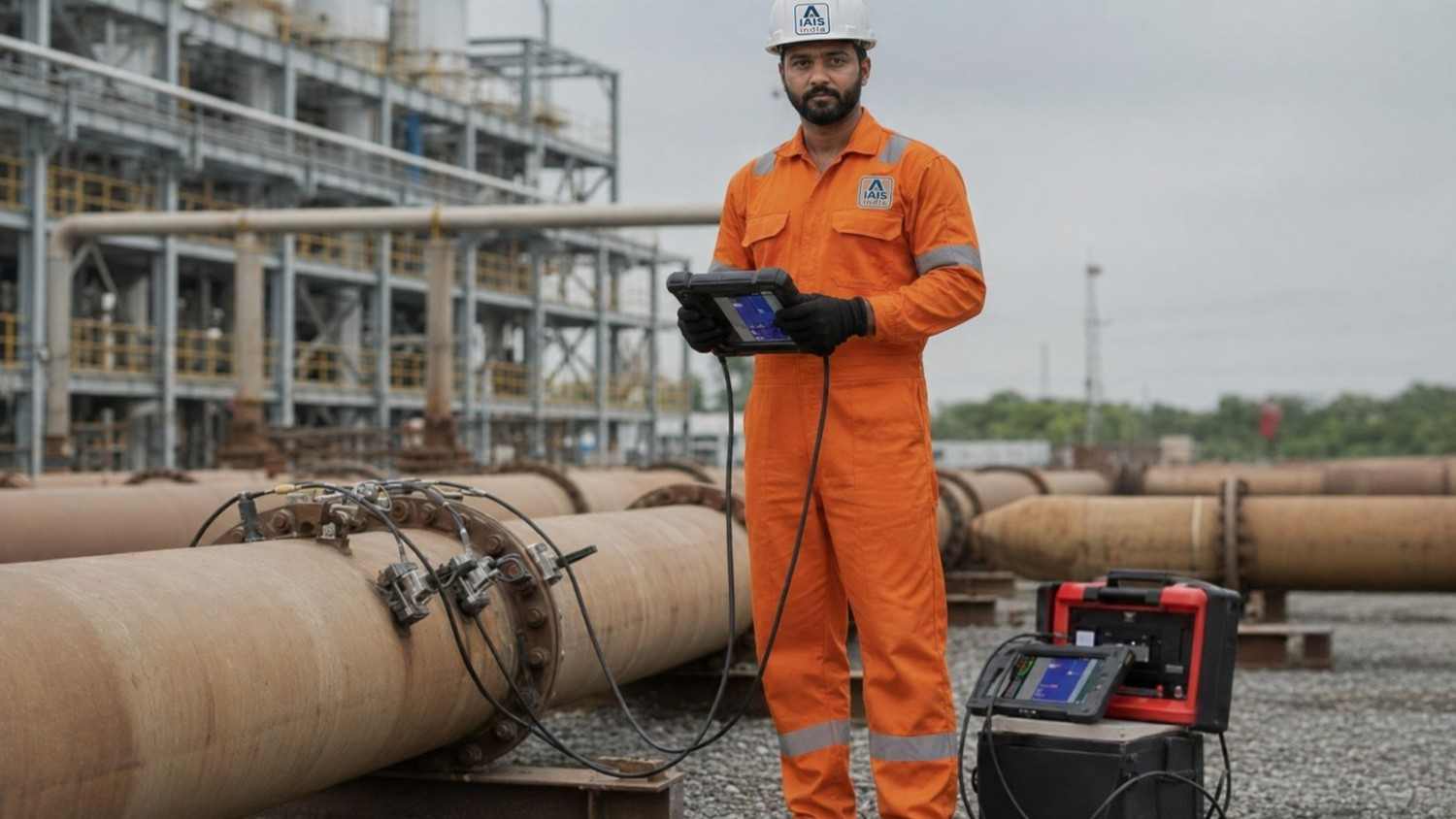 Revolutionizing Long-Range Pipeline Inspection